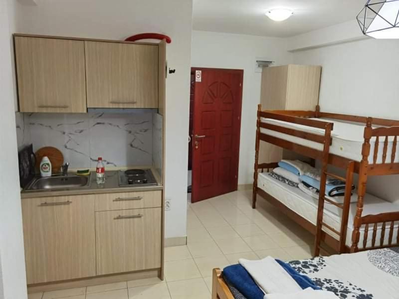 Appartement Vera *