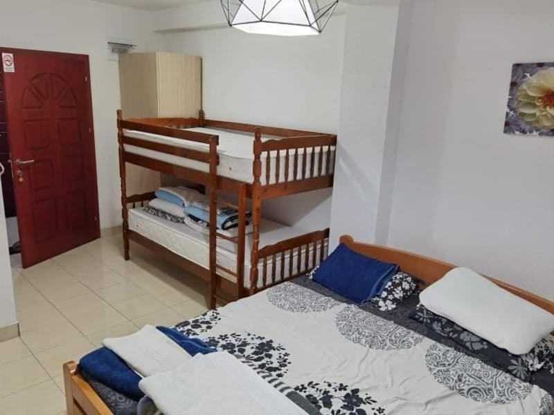 Vera Appartement *